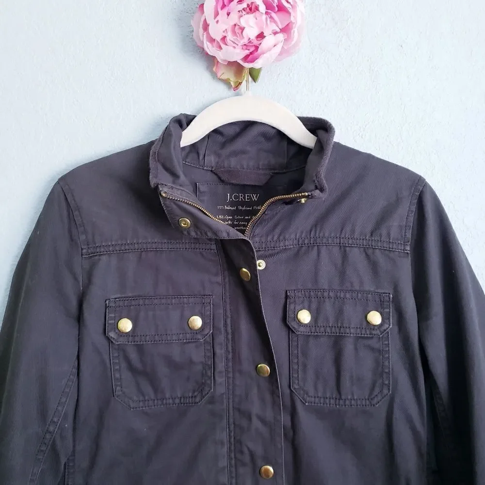 J. Crew‎